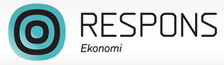 Respons Ekonomi logotyp